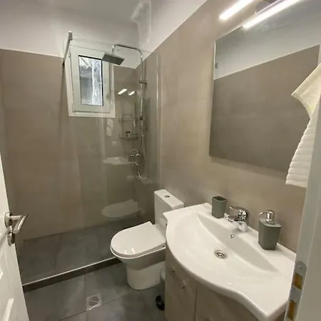 Olive Apartment *