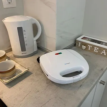 Apartment Olive *