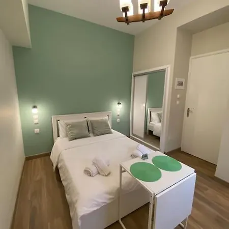 Olive Apartment